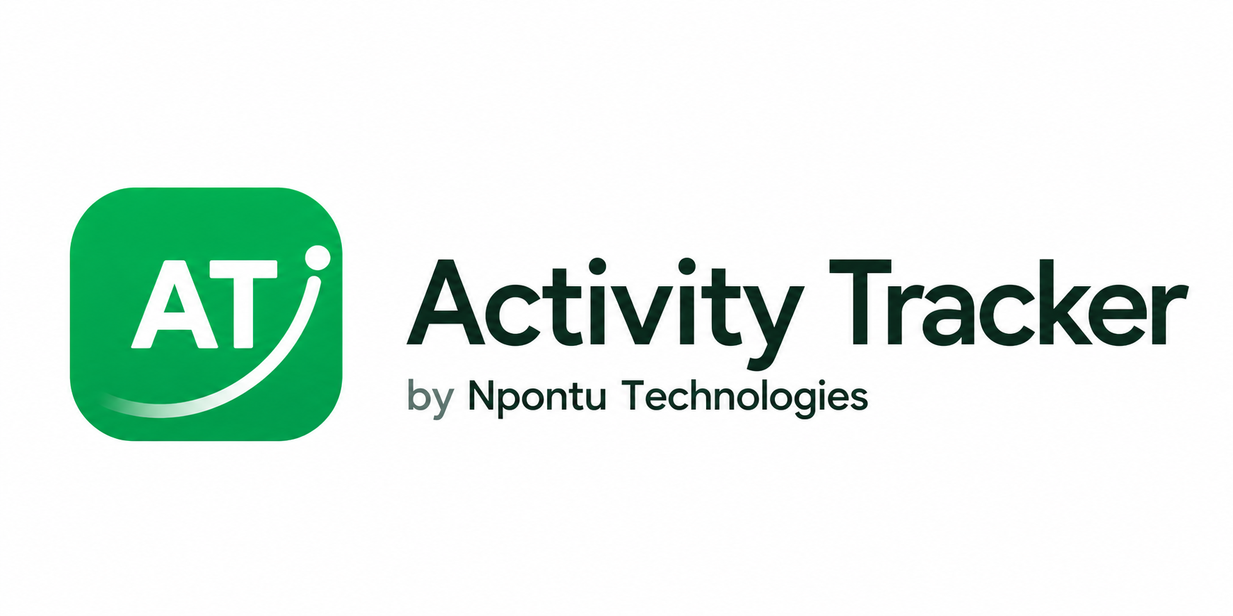 Activity Tracker by Npontu Technologies